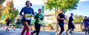 10 Tips to Run Your Best 10k_Biofreeze Berkeley Half Marathon