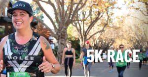 5k Race