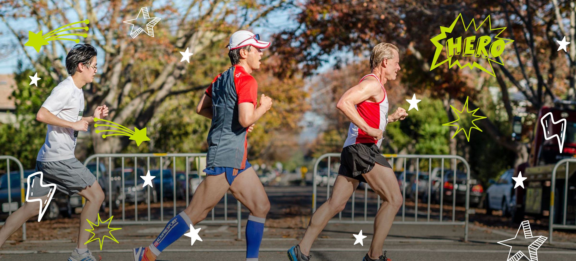 2023 Veterans Berkeley Half Marathon