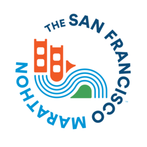 San Francicso Matathon logo