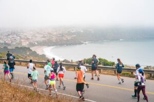 San Francisco Marathon 2022