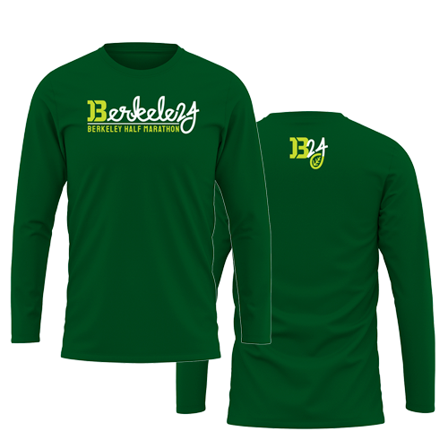 Official 2023 BHM Shirt