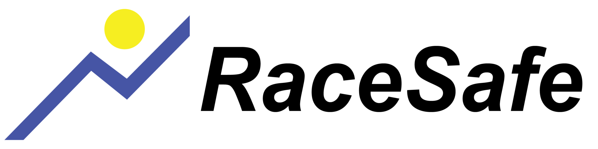RaceSafe Logo