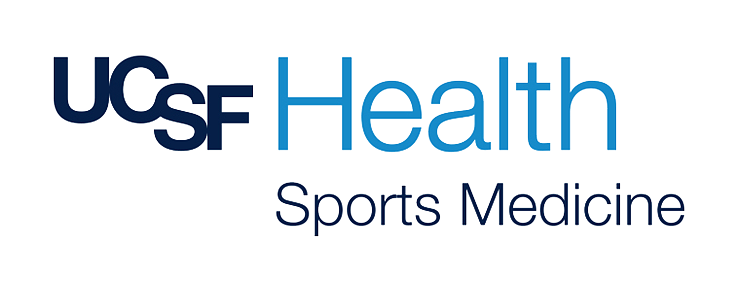UCSF Health Sports Medicine Logo